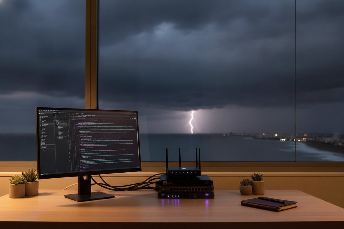 Brainstorm Innovative Technologies — Tampa Bay, Florida