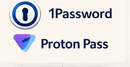 Business password manager